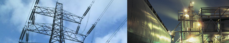 Energía eléctrica