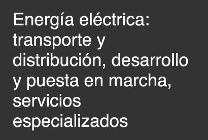 Tecnologías básicas